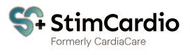 StimCardio Logo