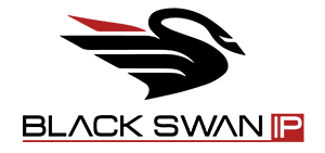 Black Swan Logo