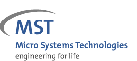 Micro Systems Technologies Logo